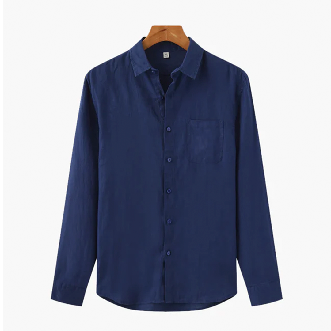 NUVRA - Riviera Linen Edition