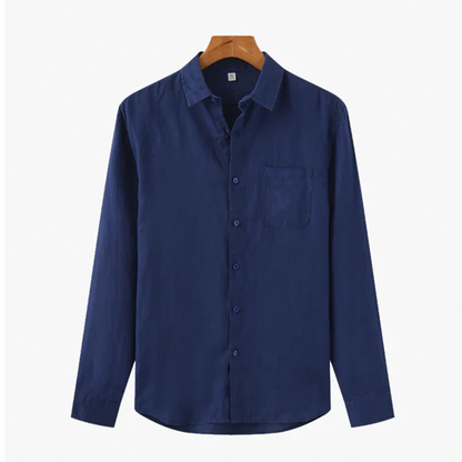 NUVRA - Riviera Linen Edition